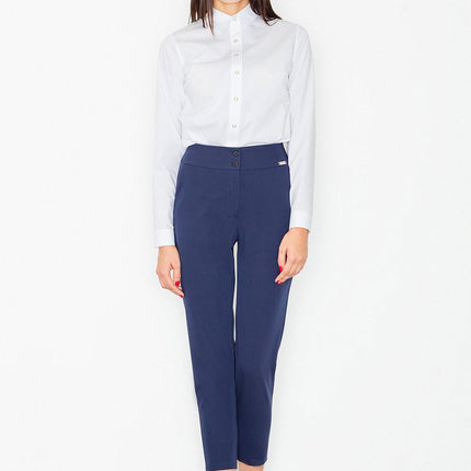  Women trousers model 77071 Figl 