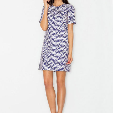  Daydress model 77081 Figl 