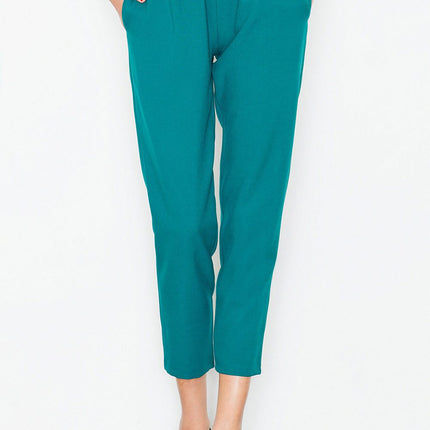  Women trousers model 77114 Figl 