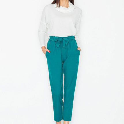  Women trousers model 77114 Figl 