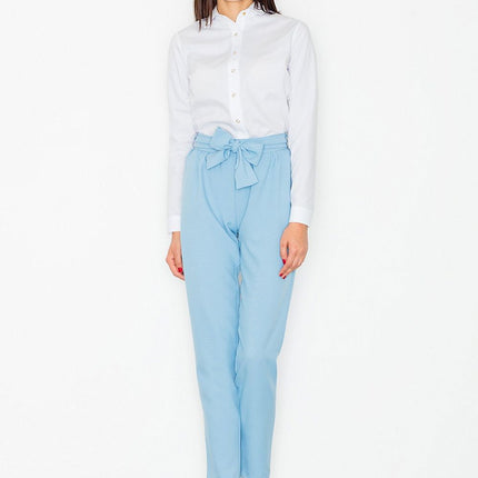  Women trousers model 77115 Figl 
