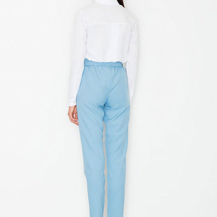  Women trousers model 77115 Figl 
