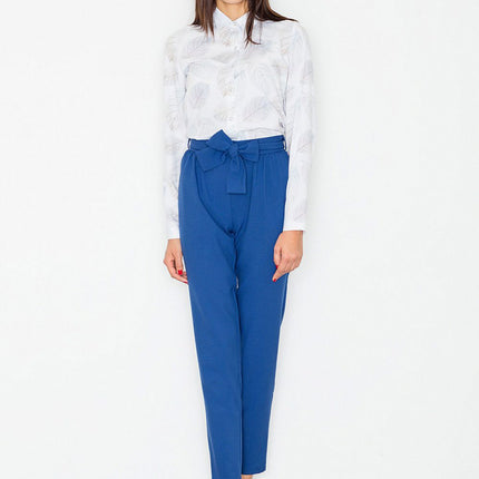  Women trousers model 77116 Figl 