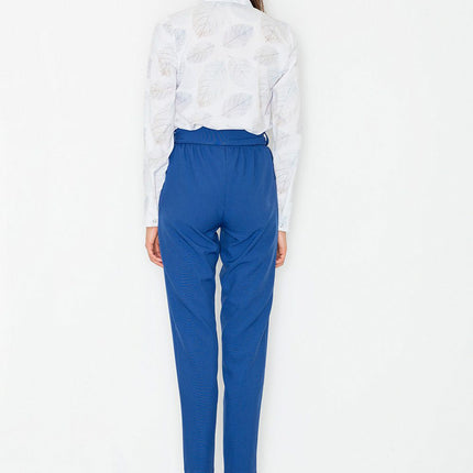  Women trousers model 77116 Figl 
