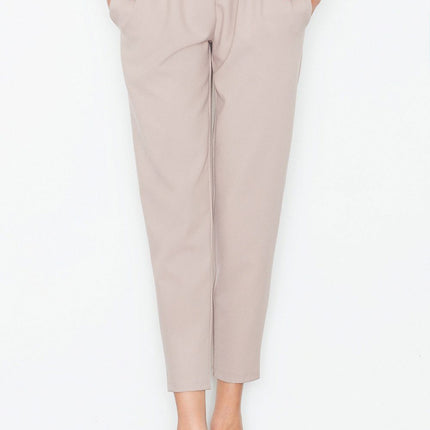  Women trousers model 77117 Figl 