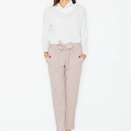  Women trousers model 77117 Figl 