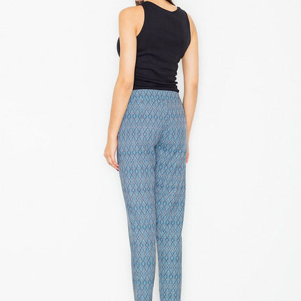  Women trousers model 77141 Figl 