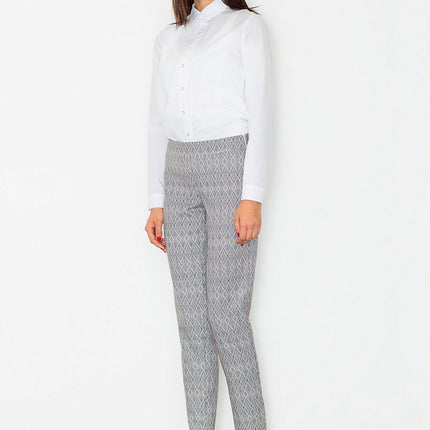  Women trousers model 77142 Figl 