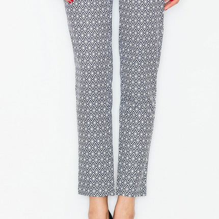  Women trousers model 77143 Figl 