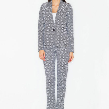  Women trousers model 77143 Figl 