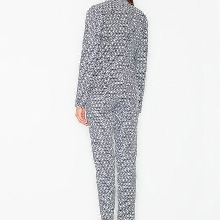  Women trousers model 77143 Figl 