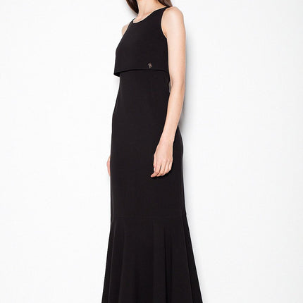  Long dress model 77159 Venaton 