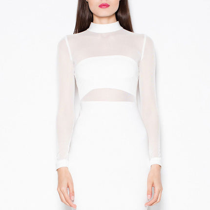  Evening dress model 77231 Venaton 