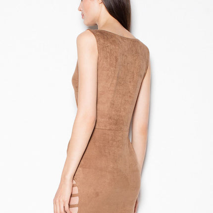  Evening dress model 77238 Venaton 