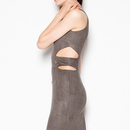  Evening dress model 77249 Venaton 