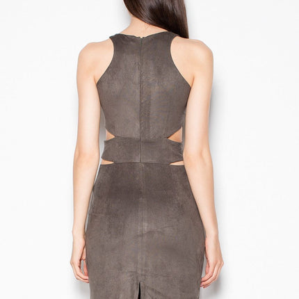  Evening dress model 77249 Venaton 