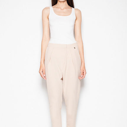  Women trousers model 77387 Venaton 