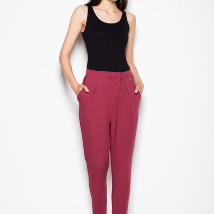  Women trousers model 77388 Venaton 