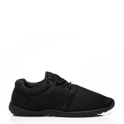   SPORTOWE BUTY ACTIVE SPRING Czarny - Zoki 