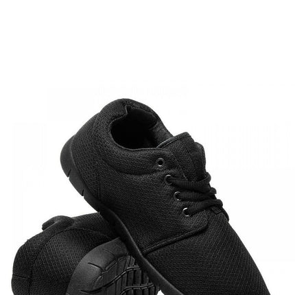   SPORTOWE BUTY ACTIVE SPRING Czarny - Zoki 