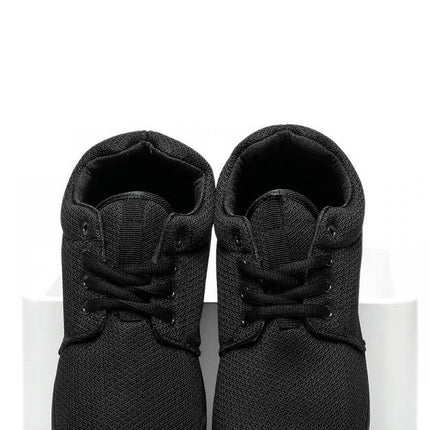   SPORTOWE BUTY ACTIVE SPRING Czarny - Zoki 