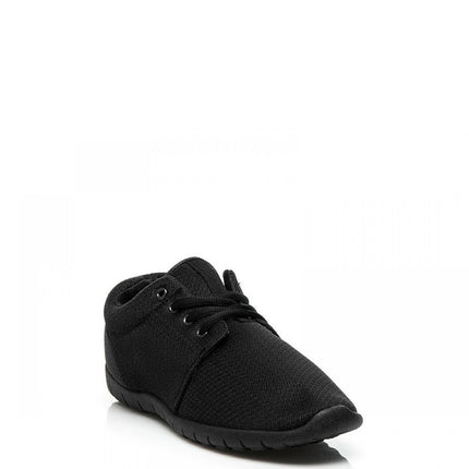   SPORTOWE BUTY ACTIVE SPRING Czarny - Zoki 