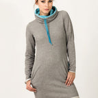 grey 10 / XS
