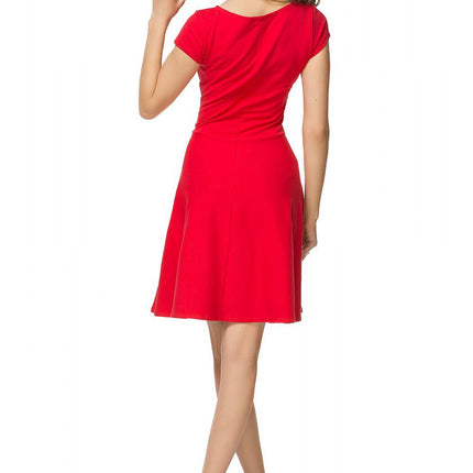  Evening dress model 93567 Tessita 