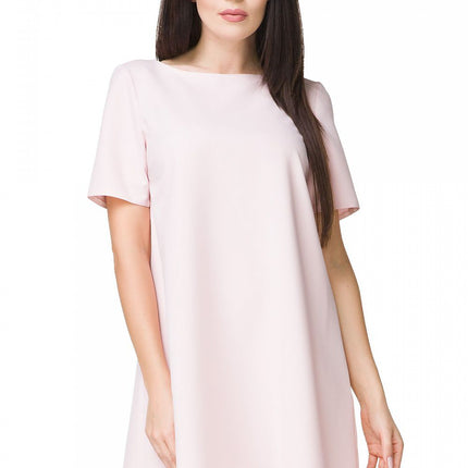  Cocktail dress model 93572 Tessita 