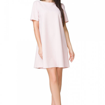  Cocktail dress model 93572 Tessita 