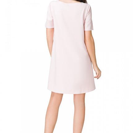  Cocktail dress model 93572 Tessita 