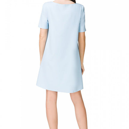  Cocktail dress model 93574 Tessita 