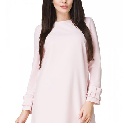  Cocktail dress model 93575 Tessita 