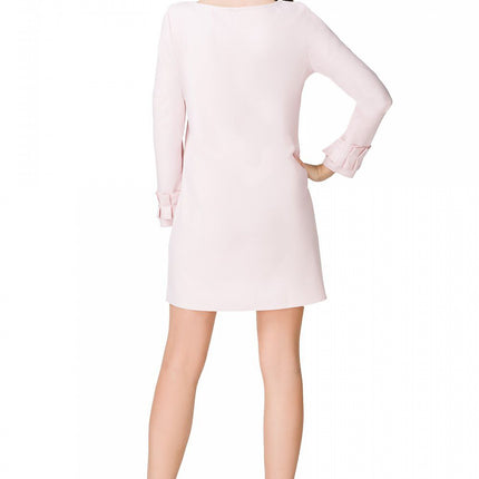  Cocktail dress model 93575 Tessita 