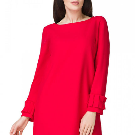  Cocktail dress model 93579 Tessita 