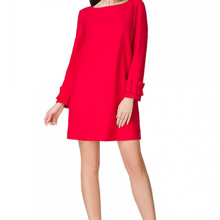  Cocktail dress model 93579 Tessita 