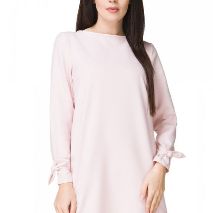  Cocktail dress model 93580 Tessita 