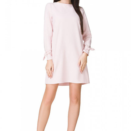  Cocktail dress model 93580 Tessita 