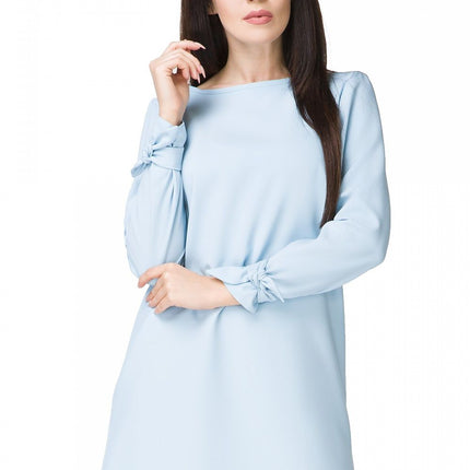  Cocktail dress model 93581 Tessita 