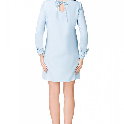  Cocktail dress model 93581 Tessita 