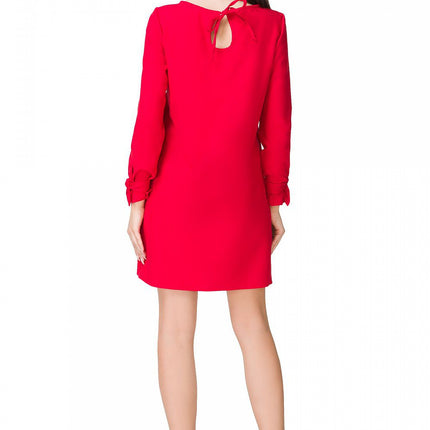  Cocktail dress model 93584 Tessita 