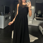 black / s