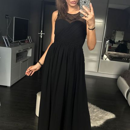  Long dress model 93956 YourNewStyle 