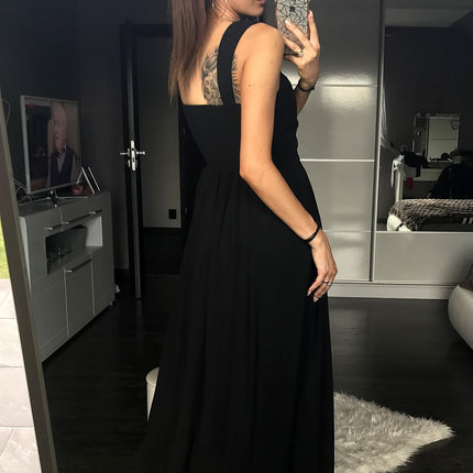  Long dress model 93956 YourNewStyle 