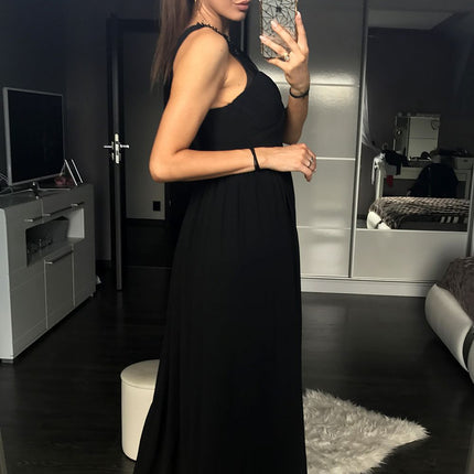  Long dress model 93956 YourNewStyle 