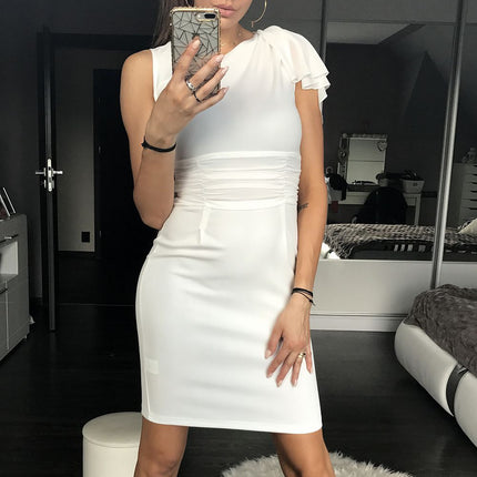  Cocktail dress model 93958 YourNewStyle 