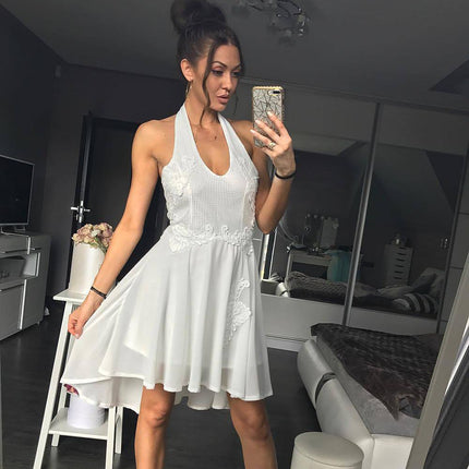  Evening dress model 93971 YourNewStyle 