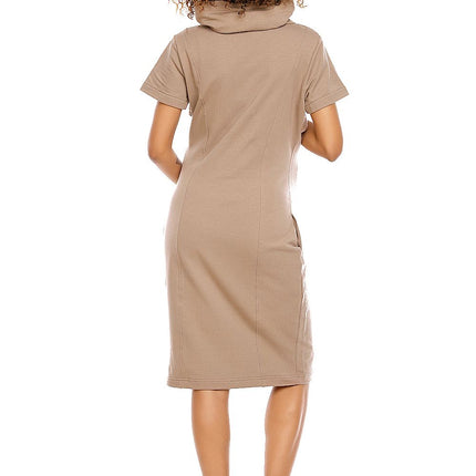  Pregnancy dress model 94421 PeeKaBoo 