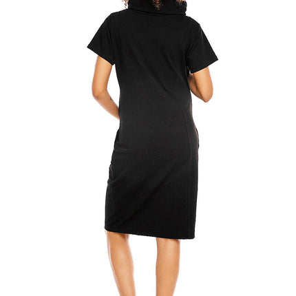  Pregnancy dress model 94422 PeeKaBoo 