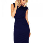 navy blue / XS